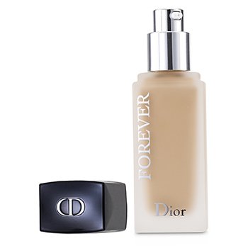 236150 1 Oz Dior Forever 24h Wear High Perfection Foundation Spf 35, No.1 Cool Rosy