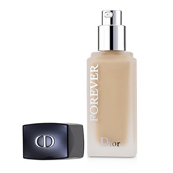 235840 1 Oz Dior Forever 24h Wear High Perfection Foundation Spf 35, No.2 Cool Rosy