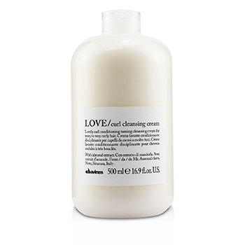 240271 16.9 Oz Love Curl Cleansing Cream