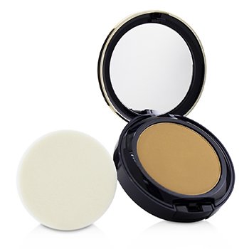 240269 0.42 Oz Double Wear Stay In Place Matte Powder Foundation Spf 10 - No.4n2 Spiced Sand