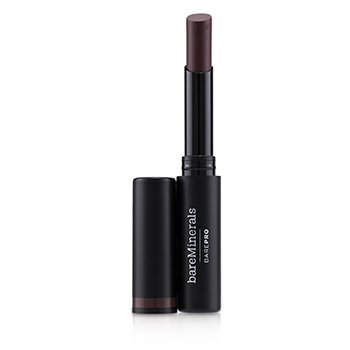 239772 0.07 Oz Barepro Longwear Lipstick - No.raisin