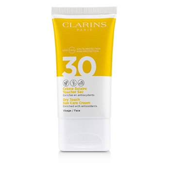 238566 1.7 Oz Dry Touch Sun Care Cream For Face Spf 30