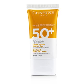 238570 1.7 Oz Dry Touch Sun Care Cream For Face Spf 50