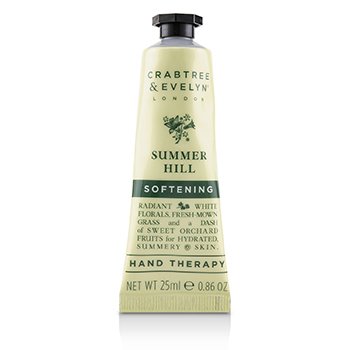 225292 0.86 Oz Summer Hill Softening Hand Therapy