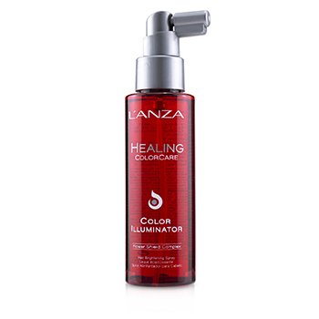 237880 3.4 Oz Healing Colorcare Color Illuminator - Hair Brightening Spray