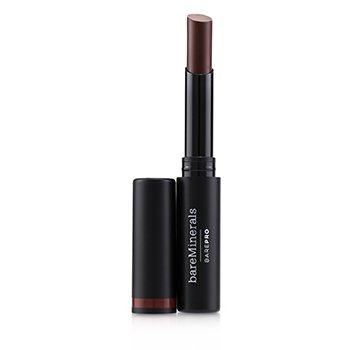 239771 0.07 Oz Barepro Longwear Lipstick - No.cranberry