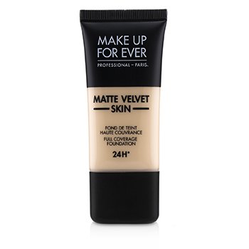 238949 1 Oz Matte Velvet Skin Full Coverage Foundation - No.r210