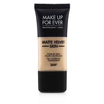 238952 1 Oz Matte Velvet Skin Full Coverage Foundation - No.r230