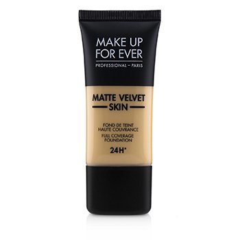 238957 1 Oz Matte Velvet Skin Full Coverage Foundation - No.y305