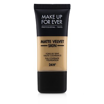 238958 1 Oz Matte Velvet Skin Full Coverage Foundation - No.y315