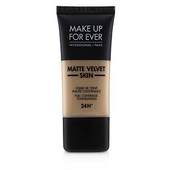 238963 1 Oz Matte Velvet Skin Full Coverage Foundation - No.y355