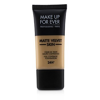 238967 1 Oz Matte Velvet Skin Full Coverage Foundation - No.y375
