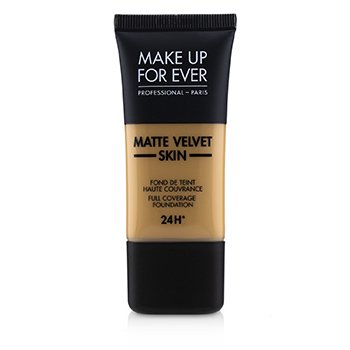 238968 1 Oz Matte Velvet Skin Full Coverage Foundation - No.y405