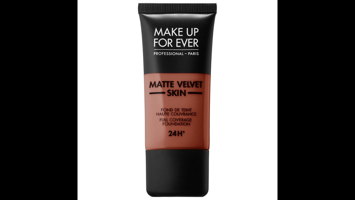 238969 1 Oz Matte Velvet Skin Full Coverage Foundation - No.r410