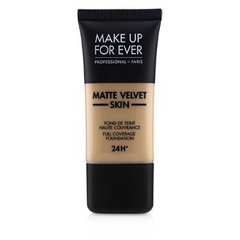238959 1 Oz Matte Velvet Skin Full Coverage Foundation - No.y325