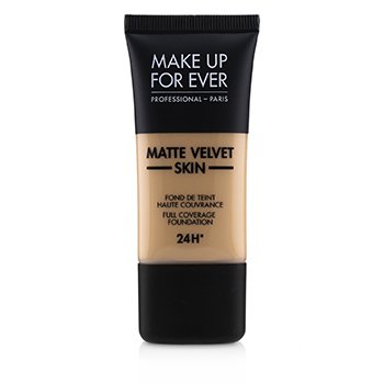 238960 1 Oz Matte Velvet Skin Full Coverage Foundation - No.r330