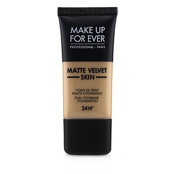 238966 1 Oz Matte Velvet Skin Full Coverage Foundation - No.r370