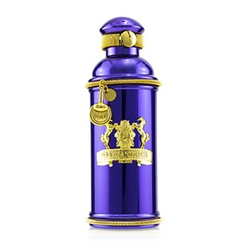 240034 3.4 Oz The Collector Iris Violet Eau De Parfum Spray