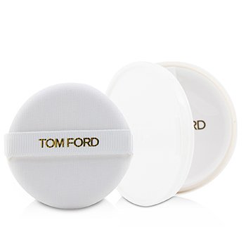 240192 0.42 Oz Soleil Glow Tone Up Hydrating Cushion Compact Foundation Spf40 Refill - No.0.5 Porcelain