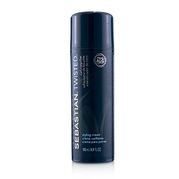 229701 4.9 Oz Twisted Curl Magnifier Styling Cream