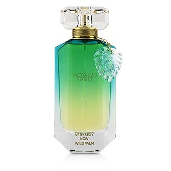 239542 3.4 Oz Very Sexy Now Wild Palm Eau De Parfum Spray