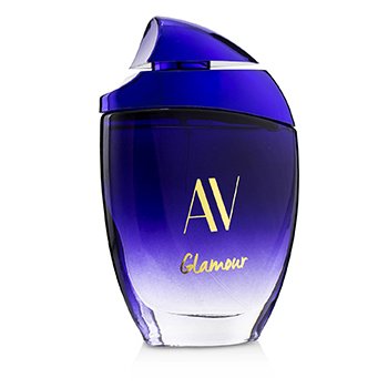 239018 3 Oz Av Glamour Passionate Eau De Parfum Spray