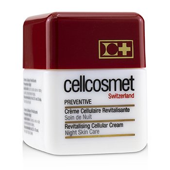216991 1.7 Oz Preventive Cellular Night Cream