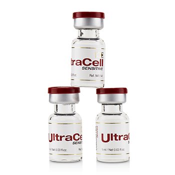 239503 0.03 Oz Ultracell Sensitive Revitalising Cellular Program For Sensitive Skin