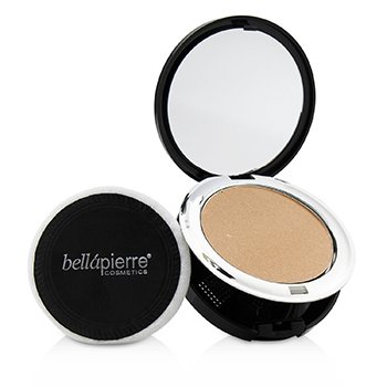 239375 0.35 Oz Compact Mineral Face & Body Bronzer - No.peony