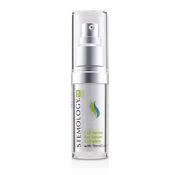 239326 0.5 Oz Cell Revive Eye Serum Complete With Stemcore-3