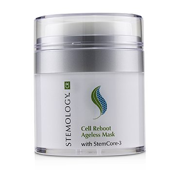 239330 1.76 Oz Cell Reboot Ageless Mask With Stemcore-3