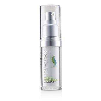 239321 0.59 Oz Cell Revive Serum Complete With Src-7