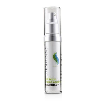 239322 1.13 Oz Cell Revive Serum Complete With Src-7