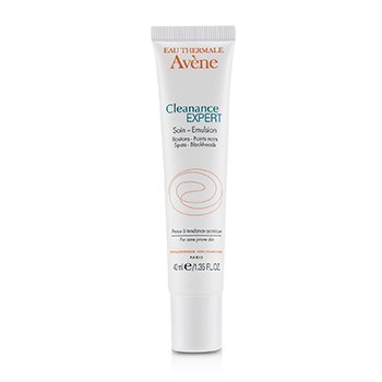 239836 1.35 Oz Cleanance Expert Emulsion - For Acne-prone Skin