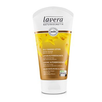 Lavera 237440 5.3 Oz Self-tanning Lotion For Body