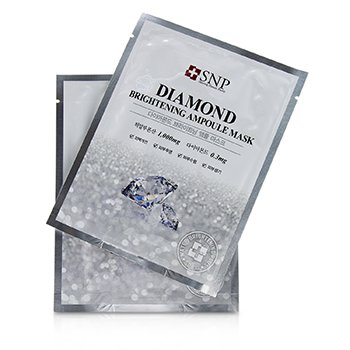 240705 0.84 Oz Diamond Brightening Ampoule Mask