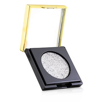 236314 0.035 Oz Sequin Crush Glitter Shot Eye Shadow - No.2 Empowered Silver