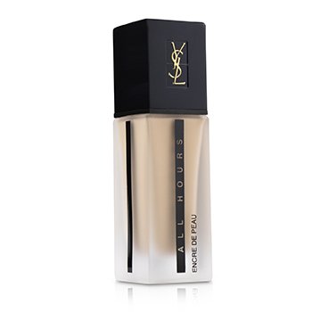 242827 0.84 Oz All Hours Foundation Spf 20 - No.br25 Cool Beige