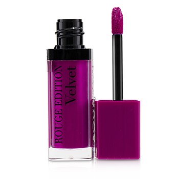 240407 0.2 Oz Rouge Edition Velvet Lipstick - No.06 Pink Pong