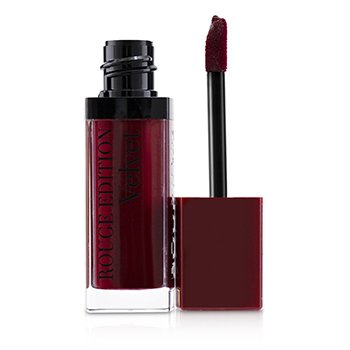 240408 0.26 Oz Rouge Edition Velvet Lipstick - No.08 Grand Cru