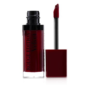 240411 0.2 Oz Rouge Edition Velvet Lipstick - No.15 Red-volution