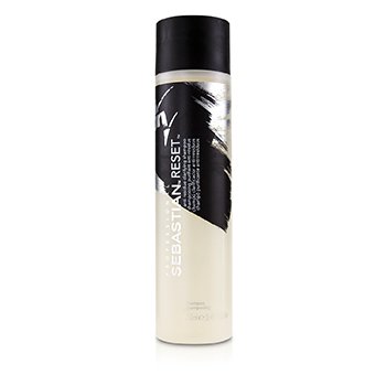 240855 8.45 Oz Reset Anti-residue Clarifying Shampoo
