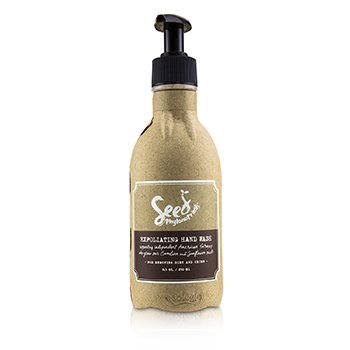 241624 8.5 Oz Exfoliating Hand Wash For Removing Dirt & Grime
