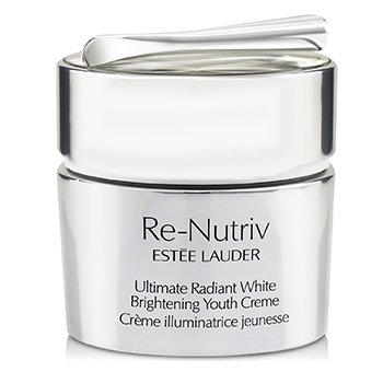 242665 1.7 Oz Re-nutriv Ultimate Radiant White Brightening Youth Creme
