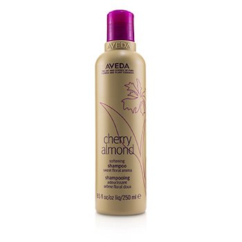 241284 8.5 Oz Cherry Almond Softening Shampoo