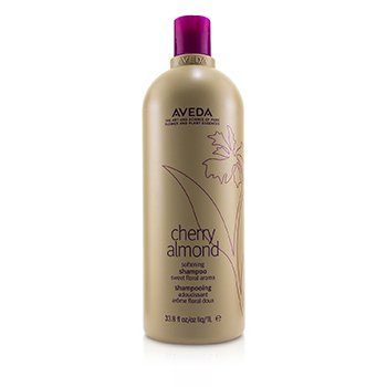 241285 33.8 Oz Cherry Almond Softening Shampoo