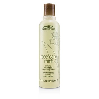 236060 8.5 Oz Rosemary Mint Purifying Shampoo