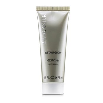 242674 2.5 Oz White Gold Instant Peel-off Mask - Purity & Glow