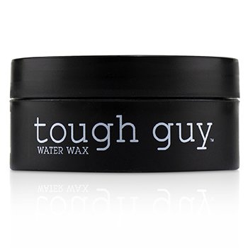 241753 2.6 Oz Tough Guy Water Wax Hairstyle