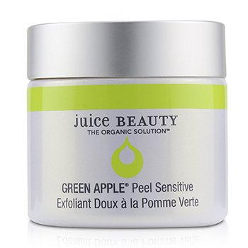 241469 2 Oz Green Apple Peel Sensitive Exfoliating Mask